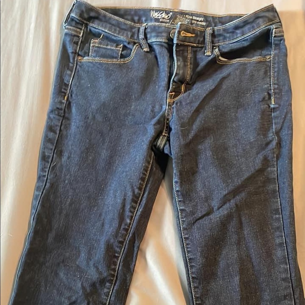 Mossimo jeans